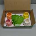 Tulip Coffee Cup Set