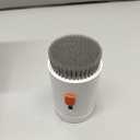 OCID Hearing Aid Cleaning Kit  All-in-One Vacuum Cleaner for Hearing Aids, Earbuds, in-Ear Monitors, Cameras, Phones, and Keyboards. 20-in-1 Brush Set, Cleaning Spray & Fiber Cloth Included