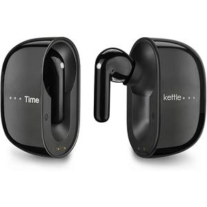 Timekettle M3 Language Translator Earbuds, Two-Way Translator Device with APP for 40 Languages and 13 Offline Translation Packs, Fast Reaction with Revolutionary Al Semantic Tech (Offline Version) Timekettle M3 Language Translator Earbuds, Two-Way Translator Device with APP for 40 Languages and 13 Offline Translation Packs, Fast Reaction with Revolutionary Al Semantic Tech (Offline Version)