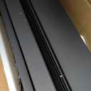 Water Vapor Fireplace Recessed Realistic Atomized Flame, Electric Fireplace with Manual Water Control and Remote Control,with 5ft Power Cord,Size: L31.5 x W7.87x H8.27 in