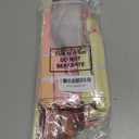 Hanaive 20 Pieces Tissue Paper Flowers Pom Poms Colorful Paper Flowers with Gel Pad Wall Decorations for Wedding Bridal Shower Backdrop Nursery Centerpiece Tea Party Supplies