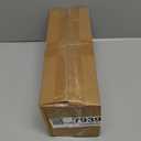 4PCS Artificial Hanging Flowers for Outdoors Summer Decoration, Fake Hanging Plants Faux Petunias with Eucalyptus, UV Resistant No Fade Plastic Realistic Silk Flowers for Porch Patio Balcony Indoor