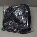 Large Travel Duffle Bag, Carry on Overnight Weekend Bag with Shoes Compartment, Weekender Bags for Women for Travel Business Trips Sport Hospital, Black