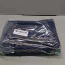 VOFUOTI MAX Leg Heating Pad, Portable Cordless Heated Knee Brace Warmers Wrap with 10000mAh Battery and 3 Temperature Settings Men Women