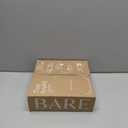 Head & Shoulders Anti-Dandruff Shampoo, BARE Soothing Hydration Twin Pack, 1% Pyrithione Zinc, Dry Scalp Relief, Free of Sulfates, Silicones, Dyes, 13.5 fl oz Each