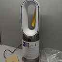 Dyson Purifier Hot+Cool Gen1 HP10 - Purifying Fan Heater (White)