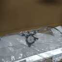 A-Premium Front Left Driver Side Power Window Regulator Without Motor Replacement for Mazda 3 2004-2009 Sedan/Hatchback, 3 Sport 2009 Hatchback
