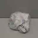 Bali Women's One Smooth U Ultra Light Illusion Neckline Underwire Bra, White, 38D