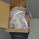 TAILI Grab Bars for Bathtubs and Showers 2 Pack Suction Grab Bar, Heavy Duty Shower Handle Removable Bath Handrails for Seniors and Elderly, Bathroom Safety Grip No Drilling Waterproof,Grey