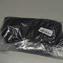 ALL OF ME Cotton Underwear for Women Boyshort Panties Full Coverage Boxer Briefs Stretch Boy Short Undies 6 Pack, M