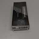 40 Piece Gold Silverware Set for 8, Terlulu Stainless Steel Flatware Set, Gold Cutlery Set Utensils Set, Tableware Includes Forks, Knives, Spoons for Home Kitchen Restaurant Wedding, Satin Finish