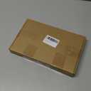 Princess Dress for Girls Princess Costume Halloween Cosplay Princess Dress Up Luxury Birthday Outfit for Toddler Kids (3T)