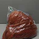 50x70 Inch Rust Throw Blanket - Soft & Fluffy Fleece, Cute & Aesthetic, Perfect for Sofa, Couch, Chair, Bed, Living Room & Bedroom, All-Season Use, Plush & Cozy Decorative Blanket