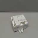 RLY03210 Compressor Start Relay - 50 Amp Coil (239V Pick Up / 135V Drop Out) Fits for Trane HVAC Air Conditioners, Replaces RLY1869 RLY01869 RLY-1869 RLY3210 RLY-3210 RLY0320 3ARR22J4A4