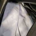 Water Resistant Car Body Cover Compatible, Black