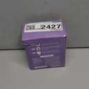 Loflaze Inflatable Dog Cone Collar - Dog Neck Donut Cone Collar Alternative After Surgery - Soft Cone for Large Medium Small Dogs Cats - Alternative Recovery E Collar (Blue, L)