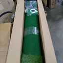 Wekin Golf Putting Green,5x10ft Thickening Professional Large Golf Putting Mat with Realistic Turf for Indoor & Outdoor, Golf Game Practice Equipment, 10 feet by 5 feet