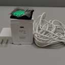 AishangTaoGou Window Camera, 3MP 2K Indoor Cameras for Home Security with Mounting Sticker,AI Color Night Vision, Person & Motion Detection,Support 2.4GHz & 5GHz WiFi