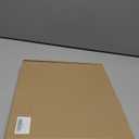 Range Hood Filter Replacement 12" x 10.5"W10169961A With 5-Layer Aluminum Mesh Fit for Whirlpool Stove vent filter for Kitchen Overhead Exhaust Fan Blocks Grease & Filters Oven Air (2PIC)