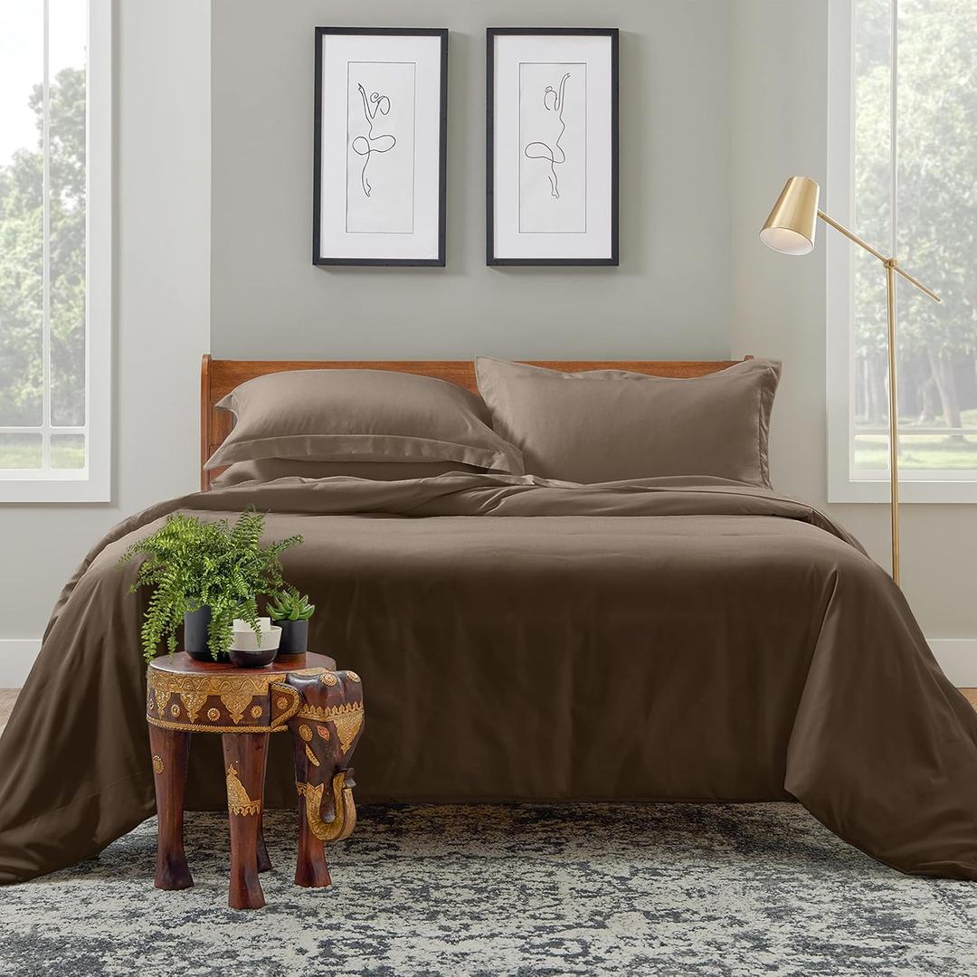 duvet cover king set