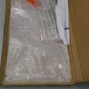 Champagne Display Holder Stand for Party With 32 Slots, Cocktail Tree Stand for Drinks 3 Tier Clear Acrylic Wine Glass Stemware Display Rack, Champagne Flute Wall Holder with Led Light for Party