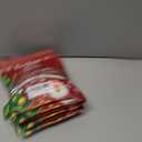 5 x Ornament Hooks  Essential Christmas Tree Decorating Hangers Great Xmas Ornament Hooks for Hanging Christmas Decorations 35 PCS (Round-Upgraded-24pcs)