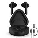 Monster True Wireless Headphones Black