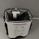 Cold Therapy Machine with Programmable Timer, Portable Ice Machine for Knee After Surgery, Knee Replacement Recovery System, Cryotherapy Pain Relief w/Compression Pad for,Shoulder, Hip and Ankle