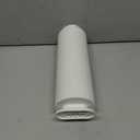 Ecoviva Replacement PCT Filter Cartridge for Reverse Osmosis System RO600