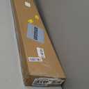 21FT Telescoping Pressure Washer Wand, Pressure Washer Extension Wands, Power Washer Gutter Cleaner with 5 Spray Nozzle Tips, 2 Hose Adapters