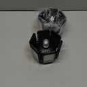 LED Garage Lights Bulb 2 Pack 180W 18000LM 6500K Led Shop Light with 6 Plus 1 Deformable Panels Basement Barn Ceiling Lights for E26/E27