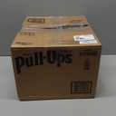 Pull-Ups Girls' Potty Training Pants, Size 4T-5T Training Underwear (38-50 lbs), 99 Count (3 Packs of 33)