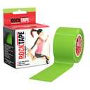 RockTape, Lime Green, 2" x 16.4' (5cmx5m)