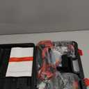 Upgraded Cordless Electric Pruning Shears with LCD Display, Battery Powered Garden Shears with Brushless Motor, 2 Rechargeable Batteries, 1.6 Inch Cutting for Trees, Shrubs, and Yard Trimming