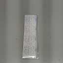 80pcs Snowflake Thank You Stickers, Thank You Snow Much Round Stickers, Blue Frozen Snowflake Round Labels for Winter/Wedding Party Favors