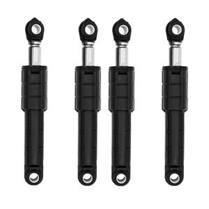 NEW 137412701 Washer Shock Absorbers 4PCS Compatible with Electrolux White-Westinghouse Washer Replaces 4451633 AP6031111 PS11765901 EAP11765901 PD00051741