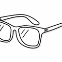 SIPHEW Night Driving Glasses for Women, Polarized Anti-Glare Yellow Lens Reduces Headlight Glare & Eye Strain for Nighttime