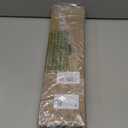 VAEHOLD Adhesive Paper Towel Holder Under Cabinet Wall Mount for Kitchen Paper Towel, Paper Towel Roll Holder Stick to Wall, Stainless Steel (Gold)