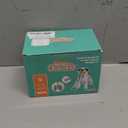 Dog Toys for Aggressive Chewers Interactive Indestructible Puzzle