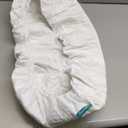 Waterproof Bassinet Mattress Protector, Fit for 20" x 33" BCOL, Semphis, Angelbliss (3 in 1), wayfong, venowu, YADAQE, and Cowiewie Bassinet, Ultra Soft Breathable, Washer & Dryer