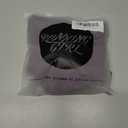 RUNNING GIRL Sports Bras for Women,Padded Sports Bra Tank Top Sexy Crisscross Back High Impact Longline Workout Yoga Bra (Purple, M)