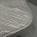 bella 6 Qt Slim Air Fryer, Fits-anywhere Kitchenware, EverGood Ceramic Nonstick Coating, Adjustable Temperature, 6 Preset Cooking Options, 60 Min Auto Shutoff w Audible Tone, 5lb Capacity, Oatmilk