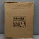 Craig Frames 314GD, Ornate Gold Picture Frame, 18 x 24 Inch
