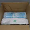 Full Size Dual Layer 4 Inch Memory Foam Mattress Topper