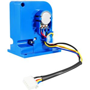 Resistance Motor Replace 411461 Fit for Various NordicTrack & ProForm Ellipticals, 6V