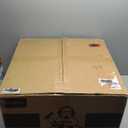 Eavnbaek Advanced Adult Handpan, 22-Inch 10-Note 440Hz D Minor Kurd Steel Drum with Soft Bag, 2 Mallets, Stand and Dust-Free Cloth (Gold)