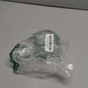 Nenesupply 21mm 2 pc Flanges Compatible with Spectra S2 S1 9 Plus Synergy Gold Breastpump Replacement to Spectra Pump Parts Flange Accessories Wide Mouth Work with Valve Backflow Protector Bottle