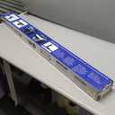 Seah Hardware Universal Roof Rack Cross-Bars 2 PC.