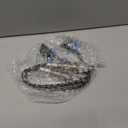 Automost 2Pcs Oxygen Sensor Upstream or Downstream 234-4669 Compatible for 2003-2014 Chevrolet Silverado Sierra Suburban Corvette Avalanche Yukon XL 1500 2500 3500 Cadillac Escalade H2 6.0L 6.2L 8.1L