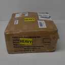 Ceramics Plate Forming Molds for Handbuliding, Dish Slump Mold, Various Sizes for Pottery, 18 Pcs